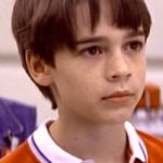 Barret Oliver