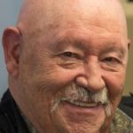 Barry Corbin