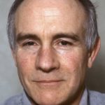 Barry Jackson