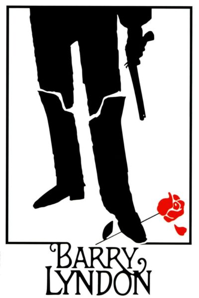 Barry Lyndon-poster