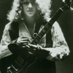 Barry Melton