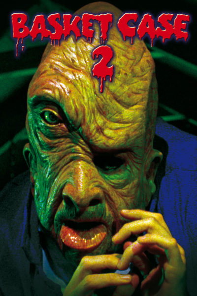 Basket Case 2-poster