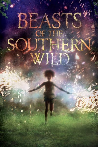 Beasts of the Southern Wild-poster