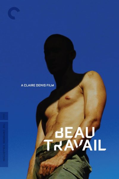 Beau Travail-poster