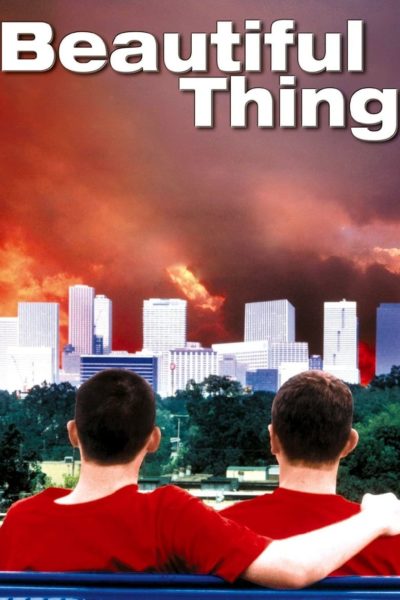 Beautiful Thing-poster