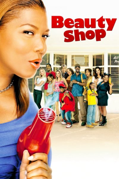 Beauty Shop-poster