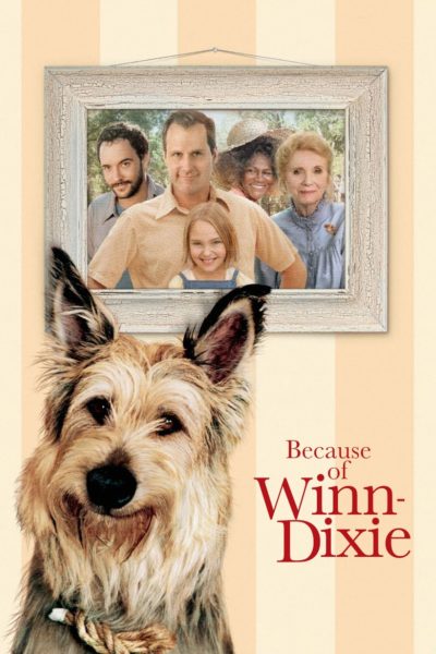 Because of Winn-Dixie-poster