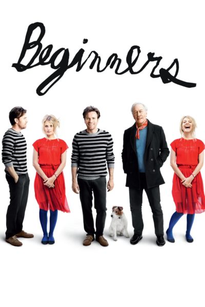 Beginners-poster