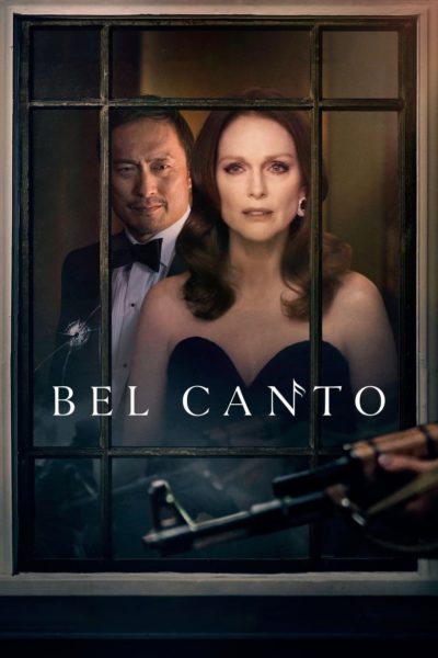 Bel Canto-poster