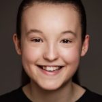 Bella Ramsey
