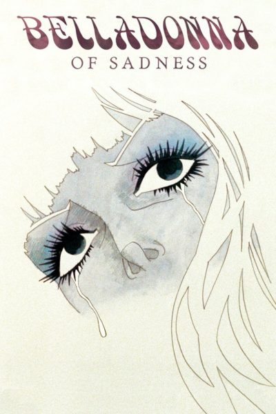 Belladonna of Sadness-poster