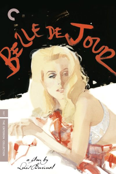 Belle de Jour-poster