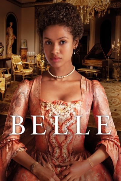 Belle-poster