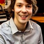 Ben Harlan