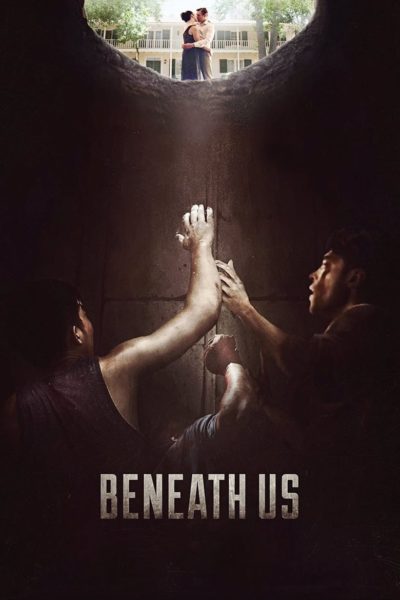 Beneath Us-poster