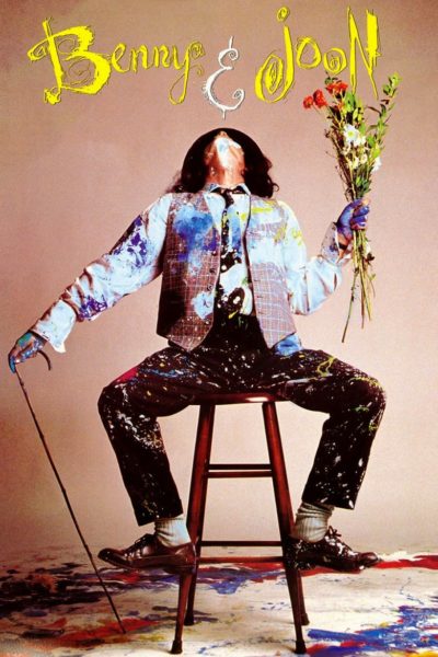 Benny & Joon-poster