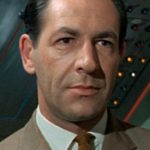 Bernard Kay