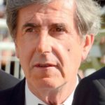 Bernard Ménez