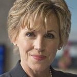 Bess Armstrong