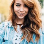 Bethan Mary Leadley