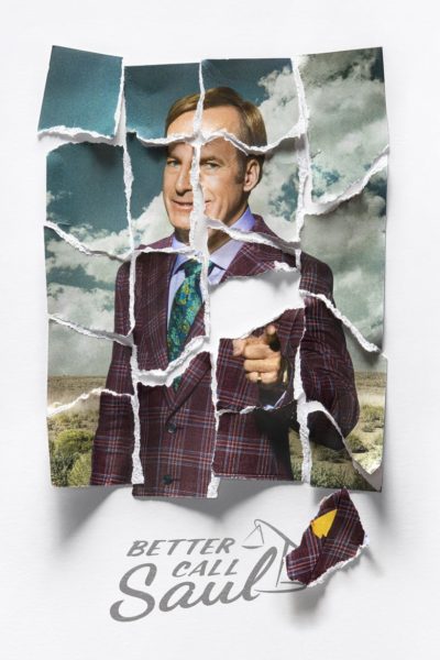 Better Call Saul-poster