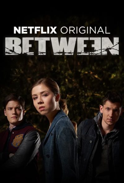 Between-poster