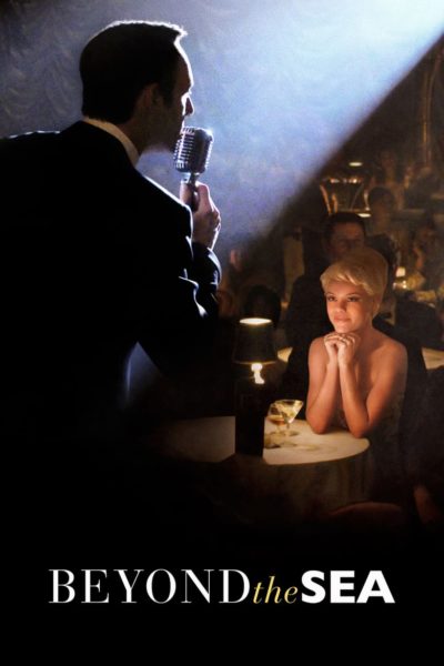 Beyond the Sea-poster