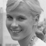 Bibi Andersson