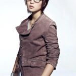 Bibi Zhou