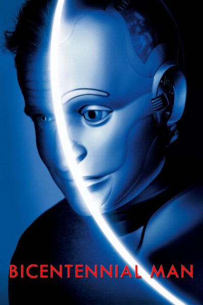 Bicentennial Man-poster