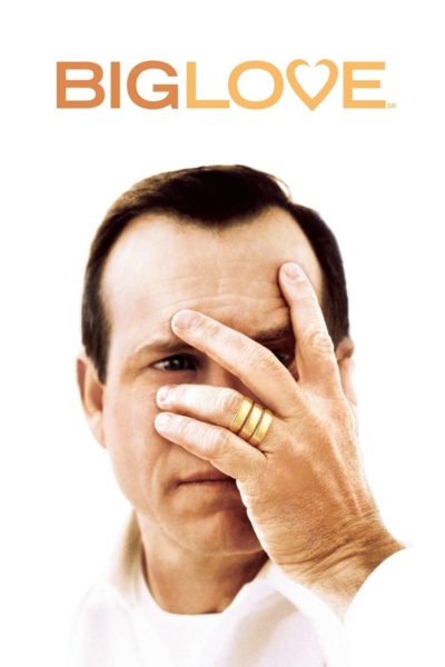 Big Love-poster