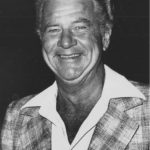 Bill Burrud