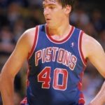 Bill Laimbeer