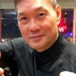 Billy Chow
