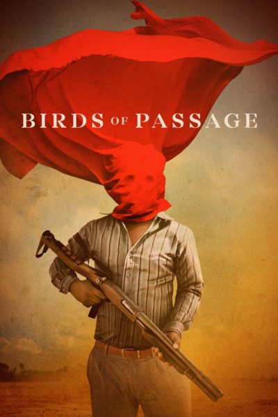 Birds of Passage-poster