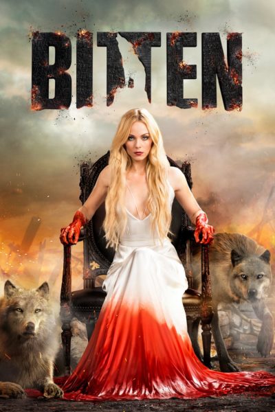 Bitten-poster