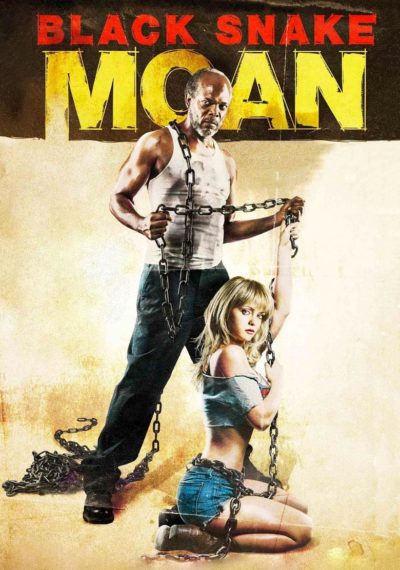 Black Snake Moan-poster