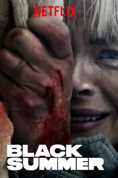 Black Summer-poster