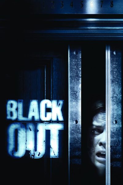 Blackout-poster