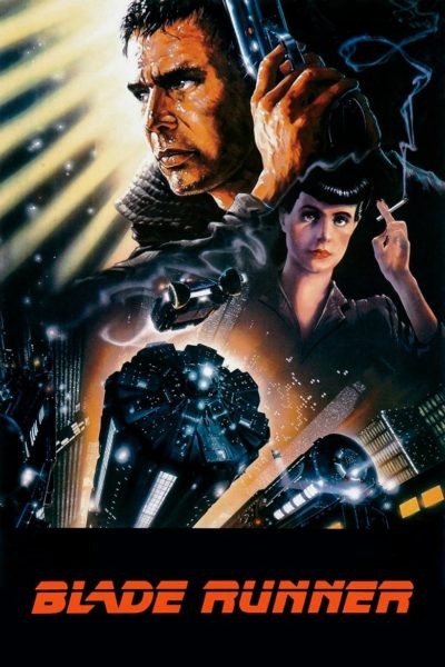 Blade Runner-poster