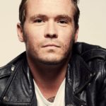 Blake Heron
