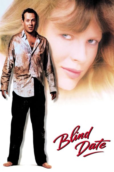 Blind Date-poster