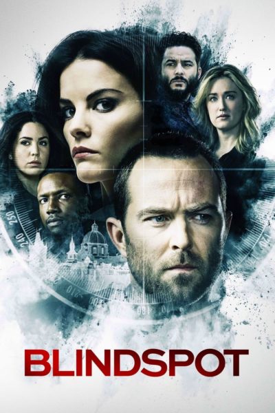 Blindspot-poster