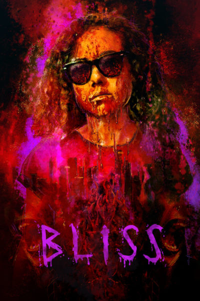 Bliss-poster