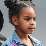 Blue Ivy Carter