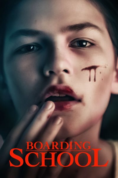 Boarding School-poster