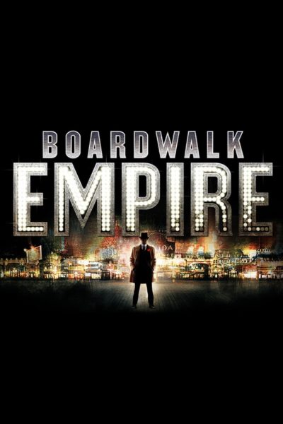 Boardwalk Empire-poster