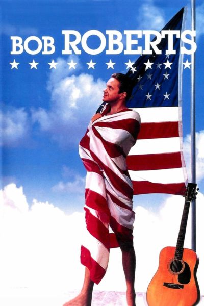Bob Roberts-poster