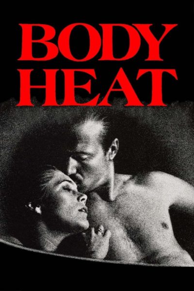 Body Heat-poster