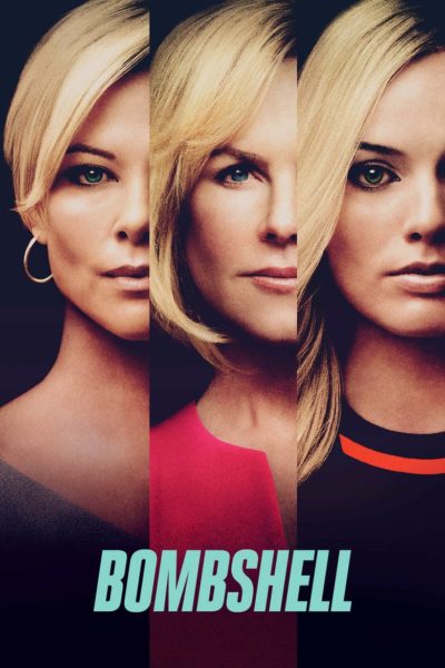Bombshell-poster